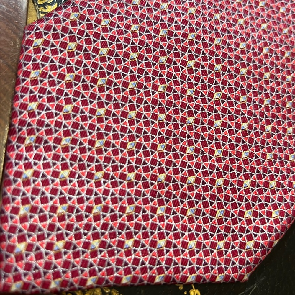 BRIONI Luxury Tie